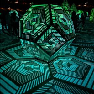 Meet your Posher, Lupe